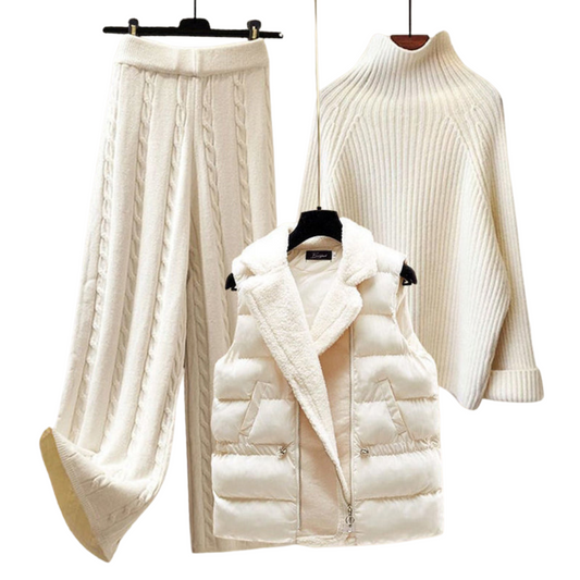 Vivienne 3-Piece Ensemble
