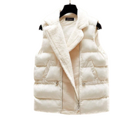 Alleen vest