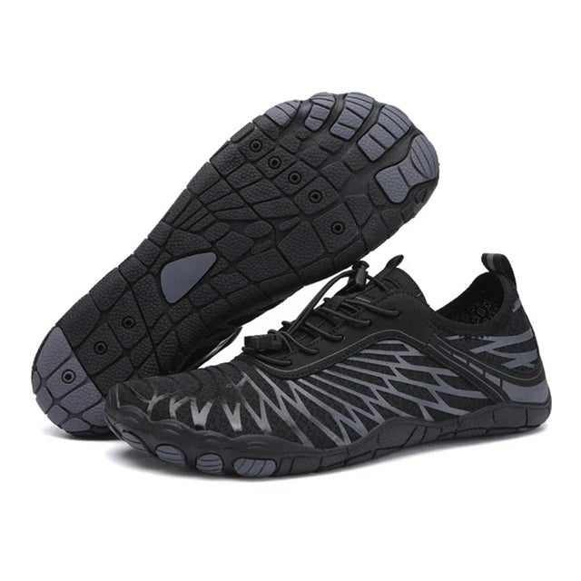 Barefoot schoenen dames & heren – PureStep Comfort