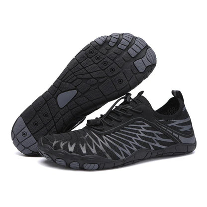 Barefoot schoenen dames & heren – PureStep Comfort
