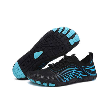 Barefoot schoenen dames & heren – PureStep Comfort