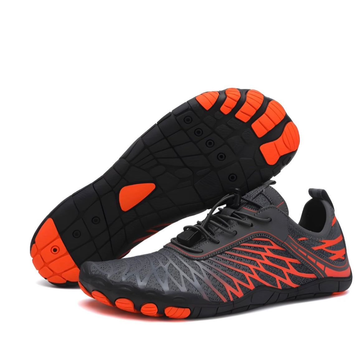 Barefoot schoenen dames & heren – PureStep Comfort