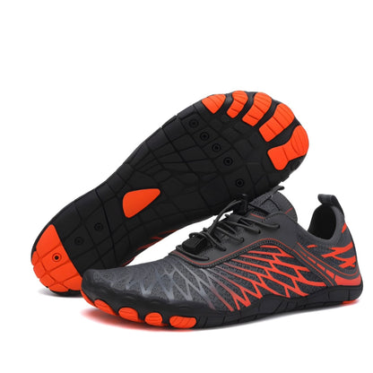 Barefoot schoenen dames & heren – PureStep Comfort