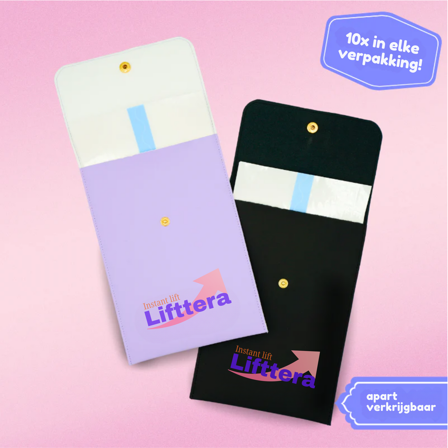 Lifttera – Cellulitis Tape