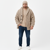 Khaki Beige