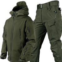 Groen