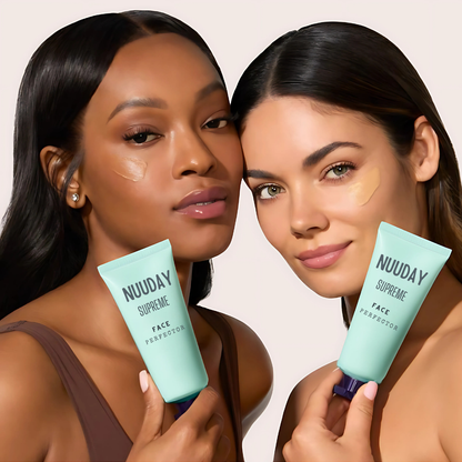 NUUDAY - Supreme Face Perfector