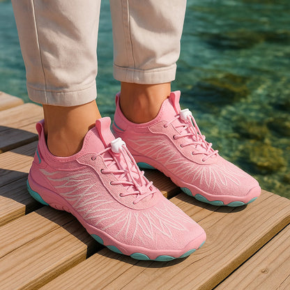 Barefoot schoenen dames & heren – PureStep Comfort