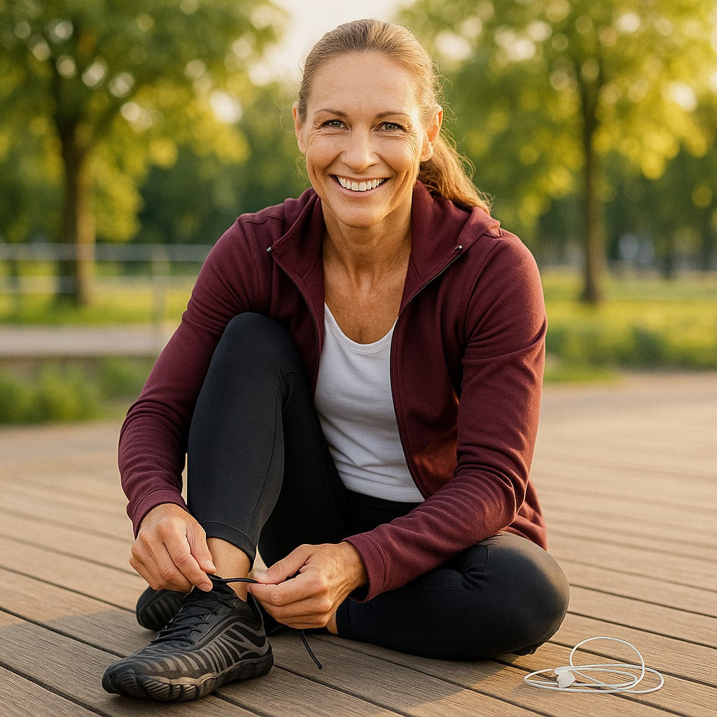 Barefoot schoenen dames & heren – PureStep Comfort