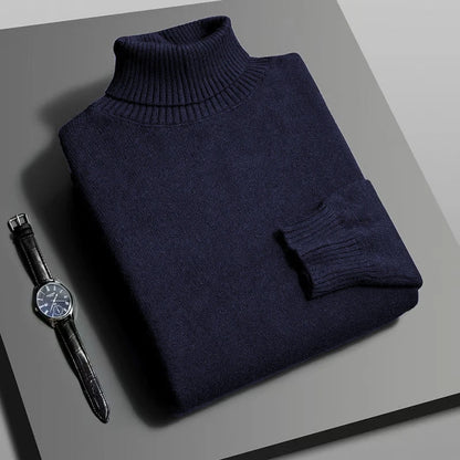 Cortona Luxe Pullover