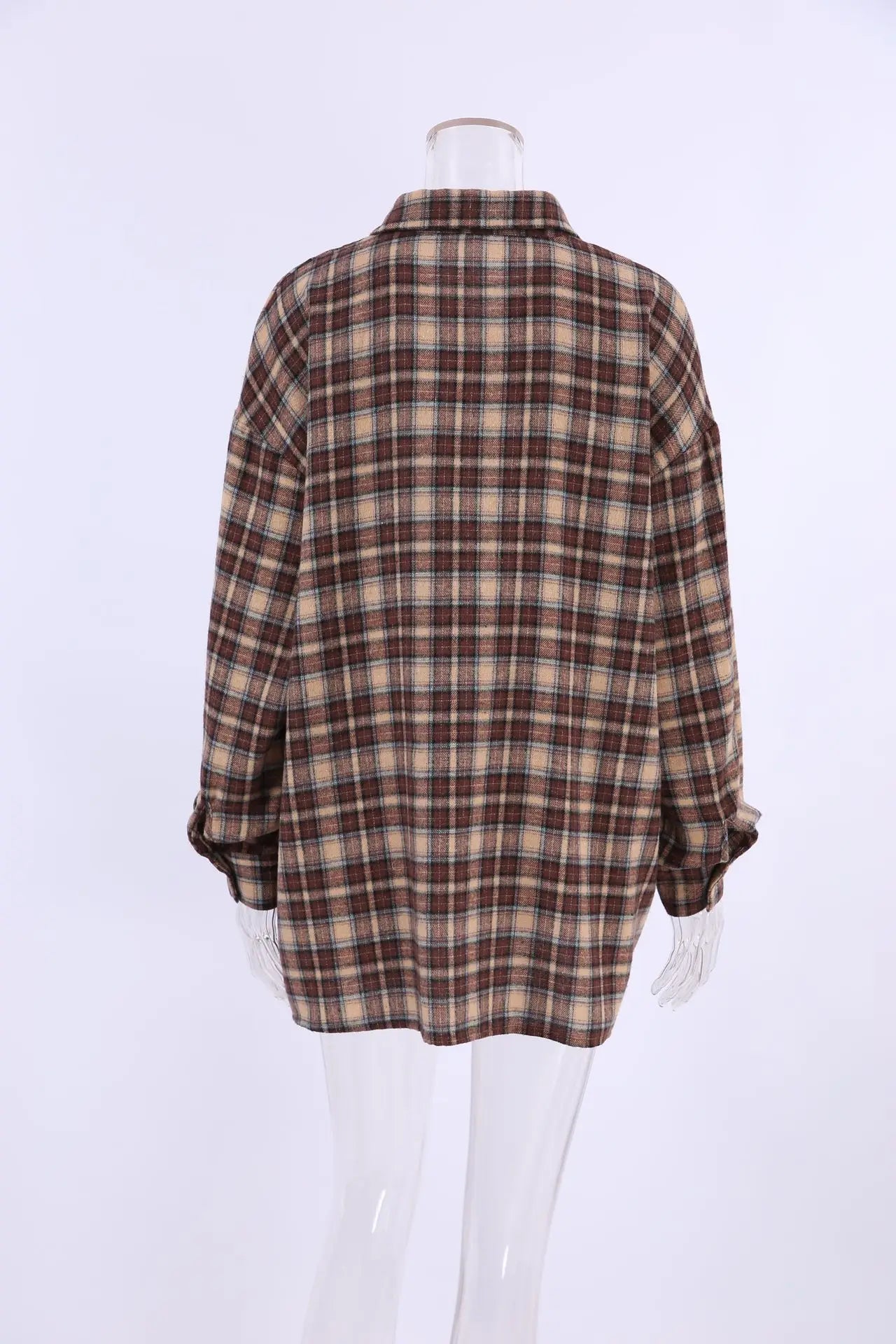 Ava Heritage Blouse