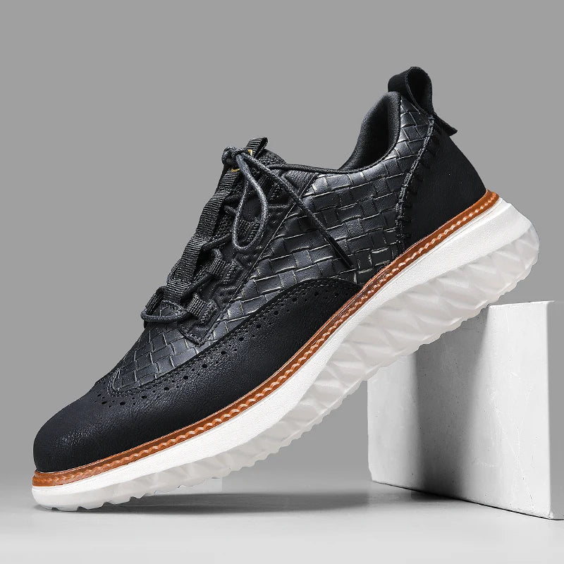Richmond Luchtige Heren Sneakers