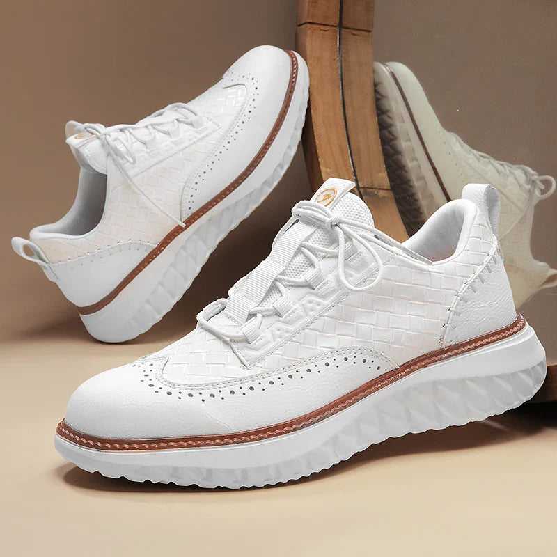 Richmond Luchtige Heren Sneakers