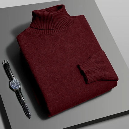 Cortona Luxe Pullover