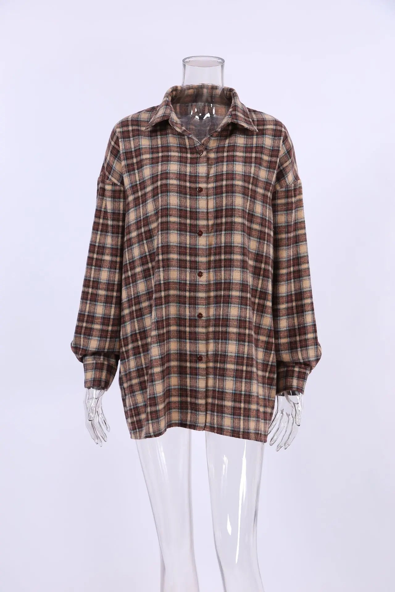 Ava Heritage Blouse