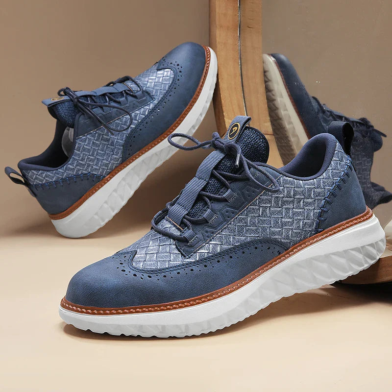 Richmond Luchtige Heren Sneakers