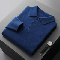 Donkerblauw