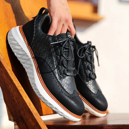 Richmond Luchtige Heren Sneakers