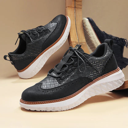 Richmond Luchtige Heren Sneakers
