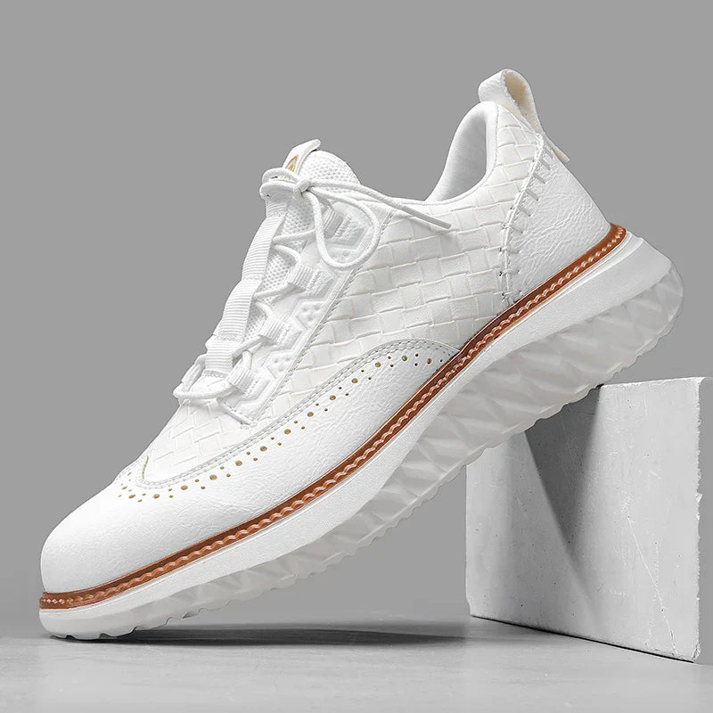 Richmond Luchtige Heren Sneakers