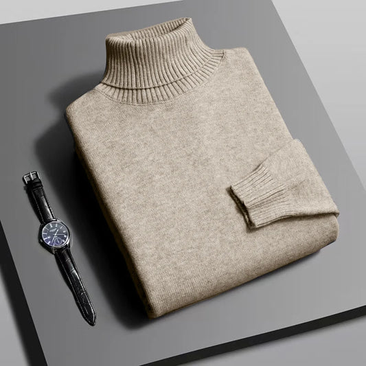 Cortona Luxe Pullover