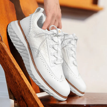 Richmond Luchtige Heren Sneakers