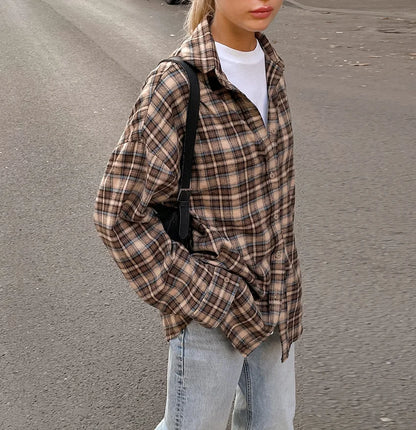 Ava Heritage Blouse
