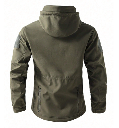 Heren Outdoor Set Waterdicht | Winddicht