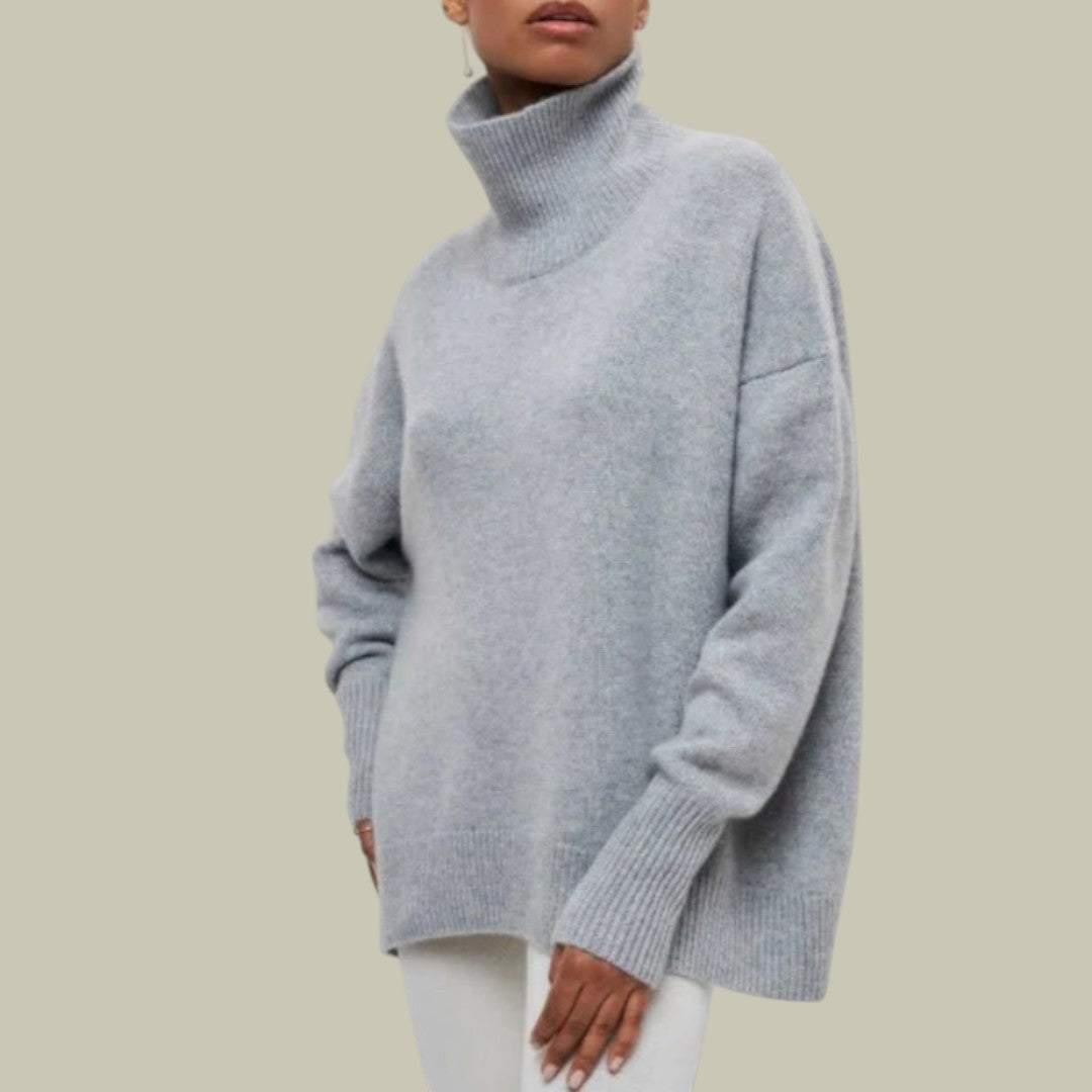 Dames Oversized Coltrui Winter
