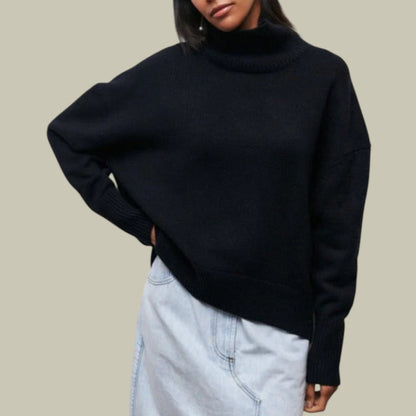 Dames Oversized Coltrui Winter