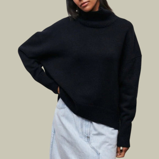 Dames Oversized Coltrui Winter