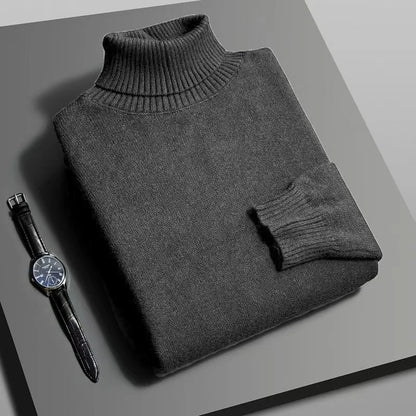 Cortona Luxe Pullover