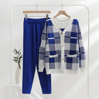 Blauw