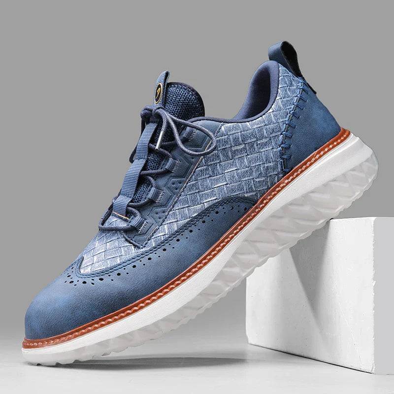 Richmond Luchtige Heren Sneakers