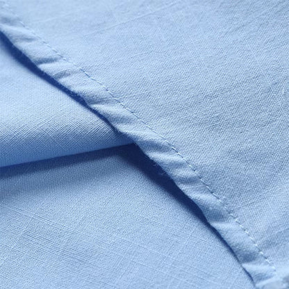 The Naro Linen Polo