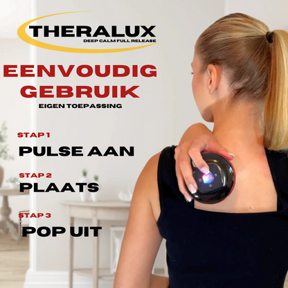 Theralux – Diepe Rust Volledige Ontlading