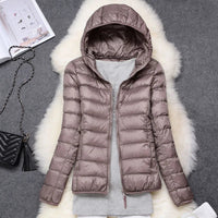 Khaki met Capuchon