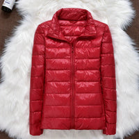 Rood zonder Capuchon