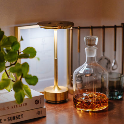 GLØA™ Minimalistische Tafellamp