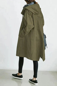 Legergroen