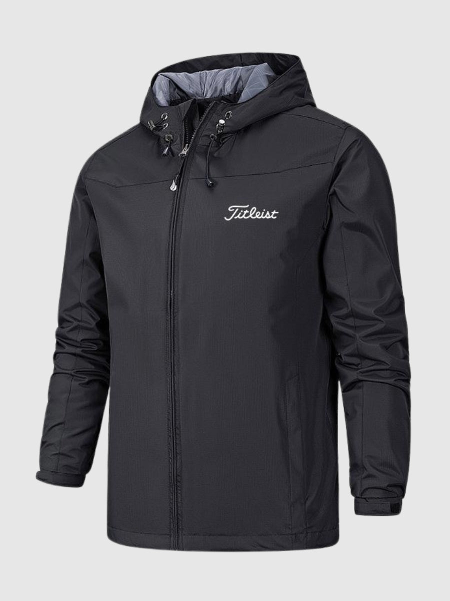 Stormline Unisex Regenjas Waterdicht