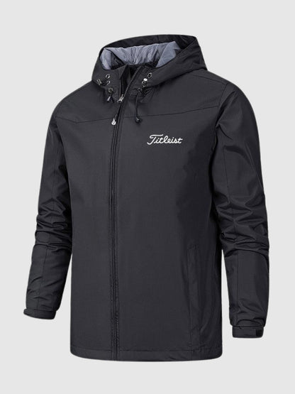Stormline Unisex Regenjas Waterdicht