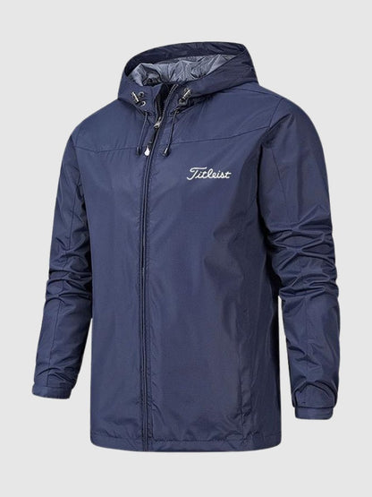 Stormline Unisex Regenjas Waterdicht