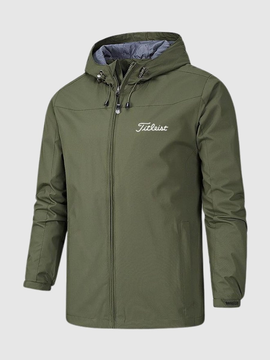 Stormline Unisex Regenjas Waterdicht