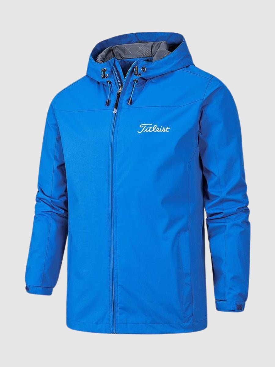 Stormline Unisex Regenjas Waterdicht