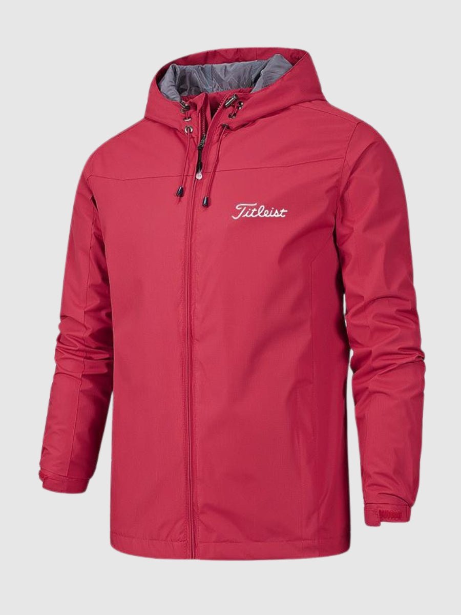 Stormline Unisex Regenjas Waterdicht