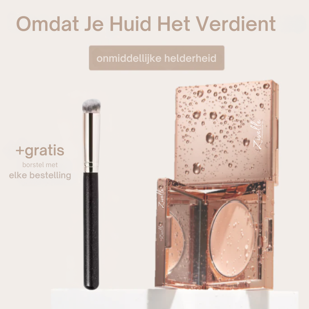 Zivelle Oogcontour Perfector