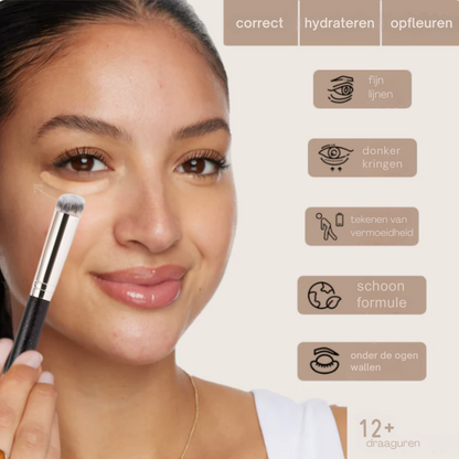 Zivelle Oogcontour Perfector
