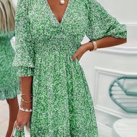Emerald Breeze