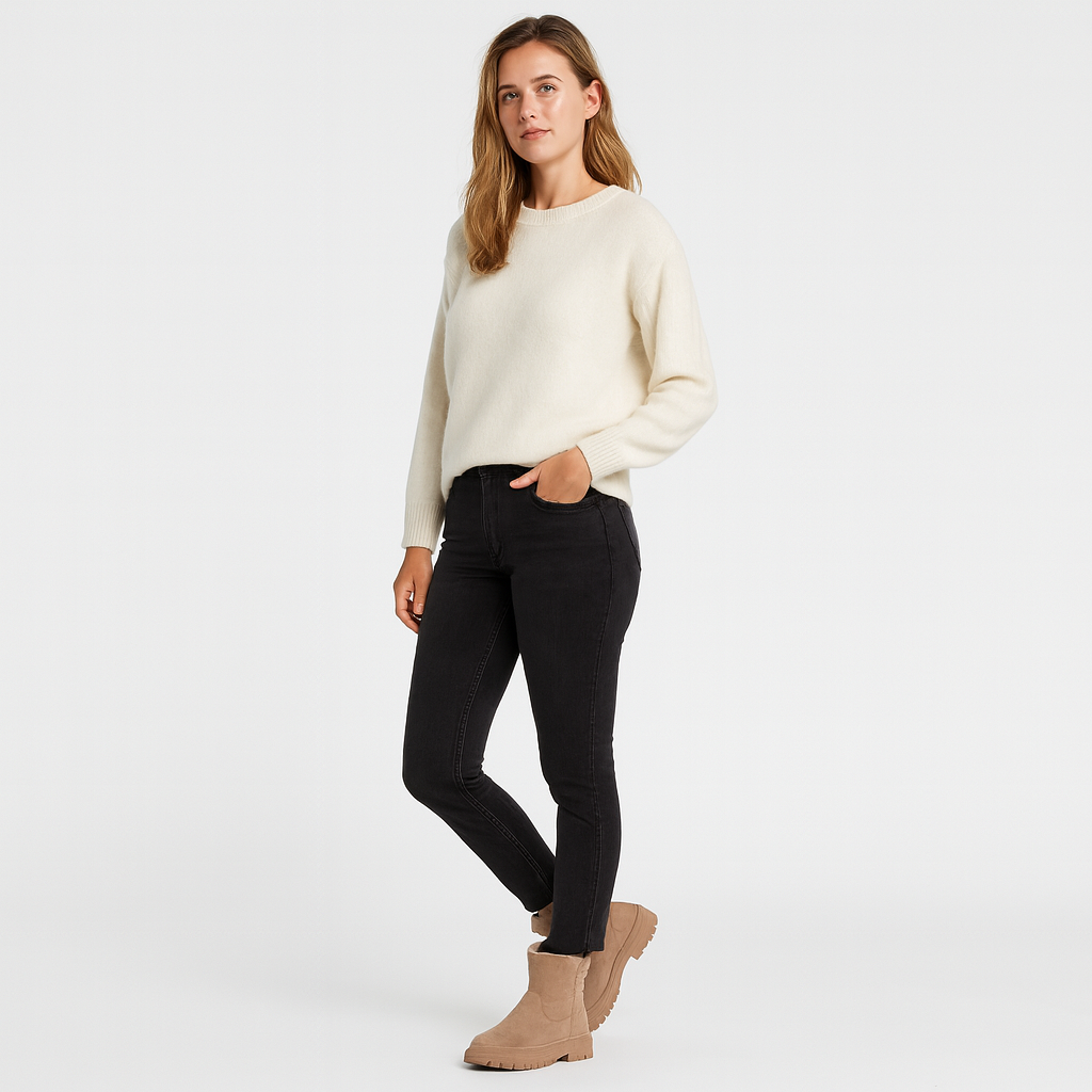 Dames Winterlaarzen | Warme Stiefels